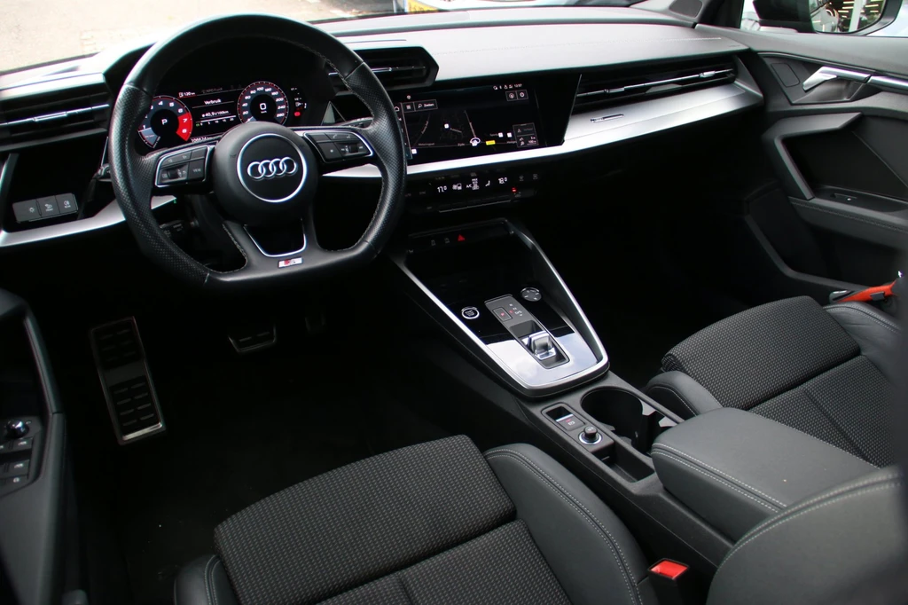 Audi A3 – foto 8