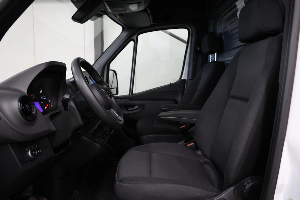 Mercedes-Benz Sprinter – foto 14