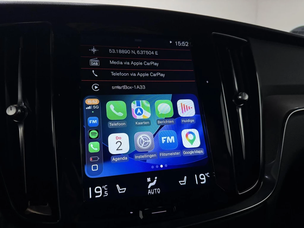 Volvo V60 – foto 46