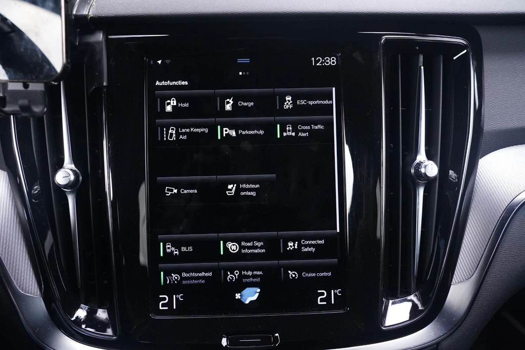 Volvo V60 – foto 34
