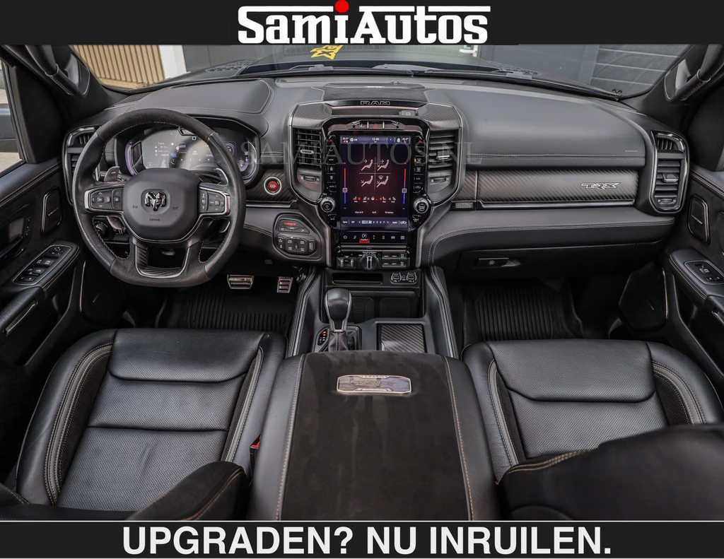 Dodge Ram Pick-Up – foto 54