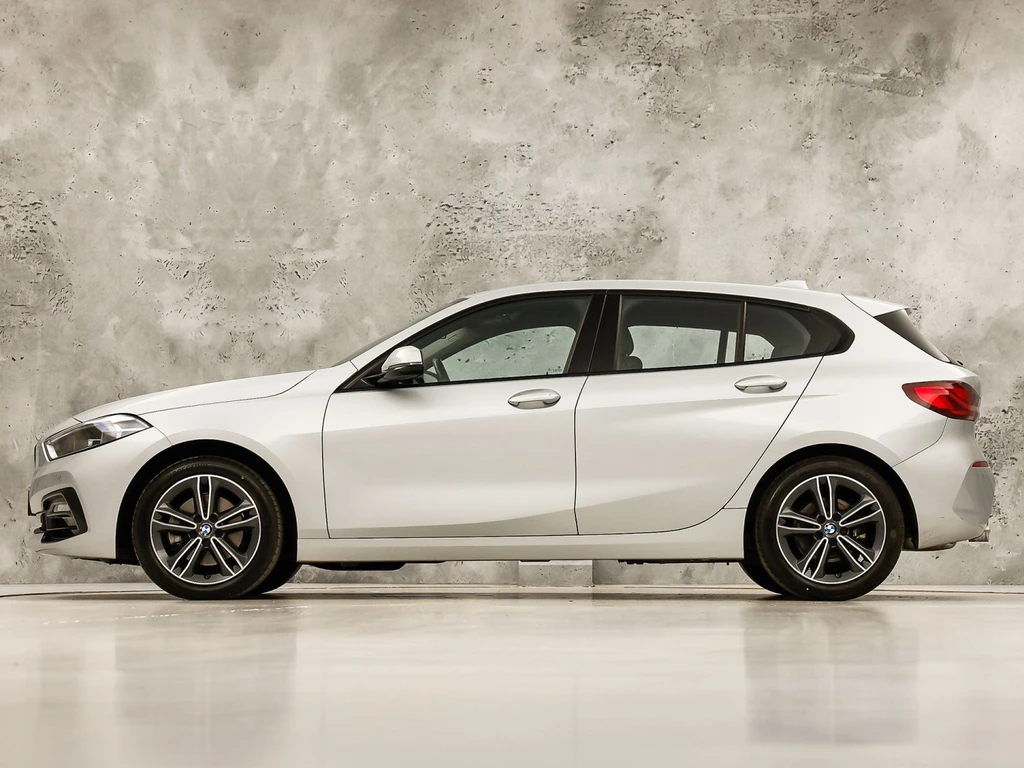 BMW 1 Serie – foto 3