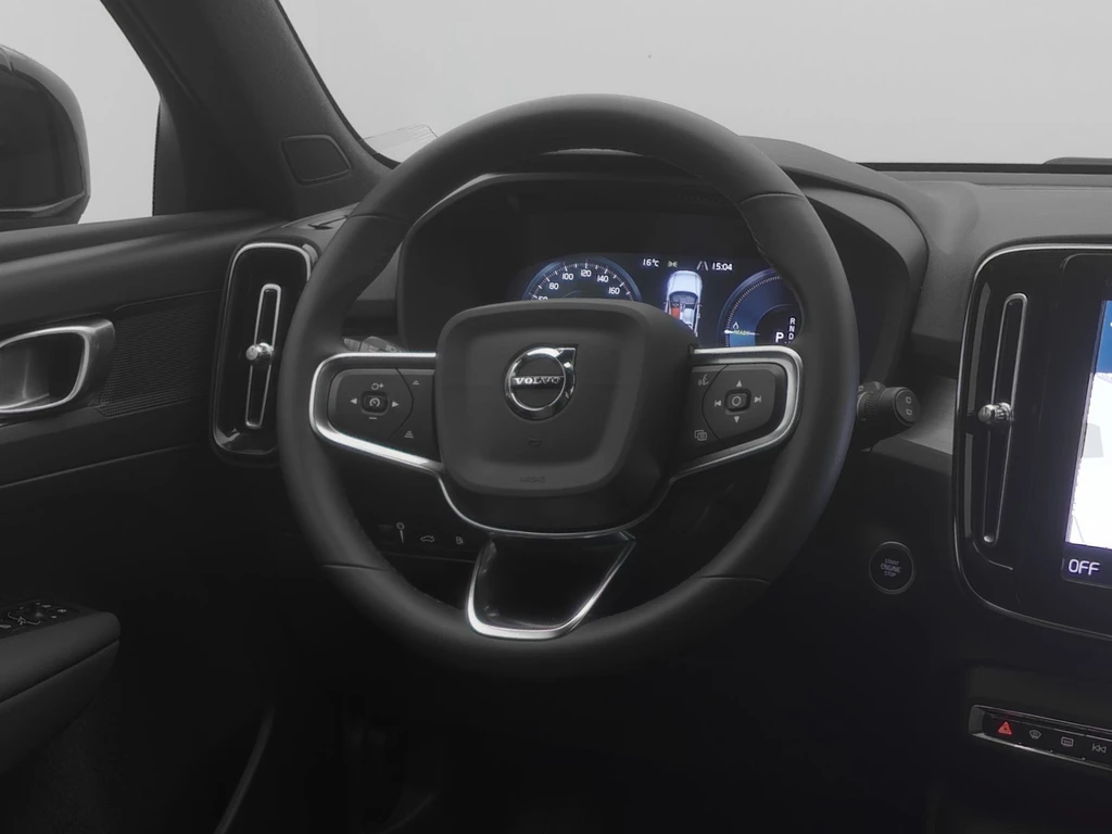 Volvo XC40 – foto 24