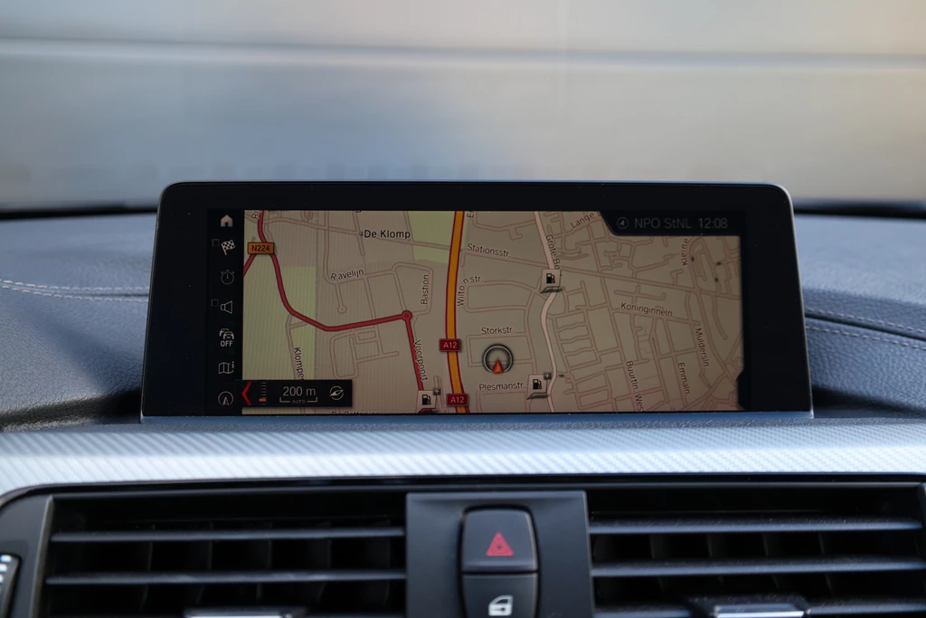 BMW 4 Serie – foto 40