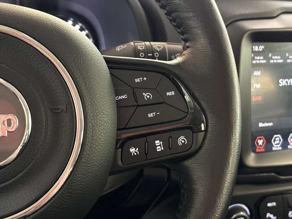 Jeep Renegade – foto 16