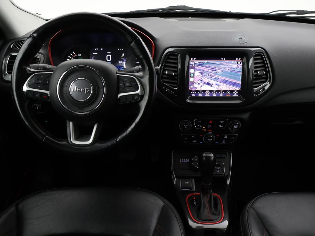 Jeep Compass – foto 41