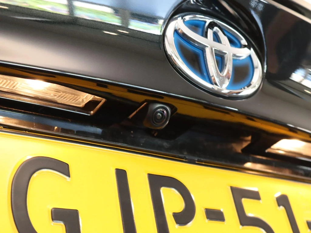 Toyota C-HR – foto 13