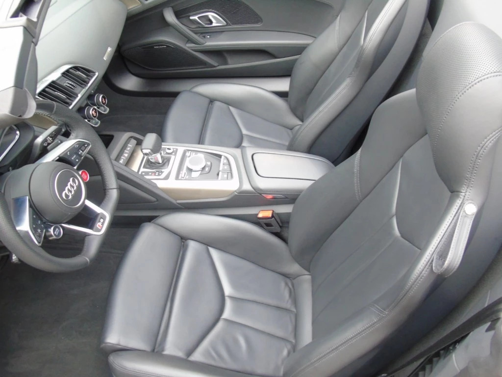 Audi R8 – foto 37
