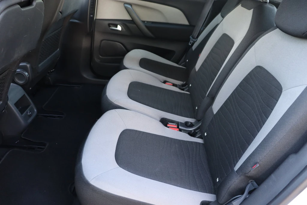 Citroën C4 Picasso – foto 11