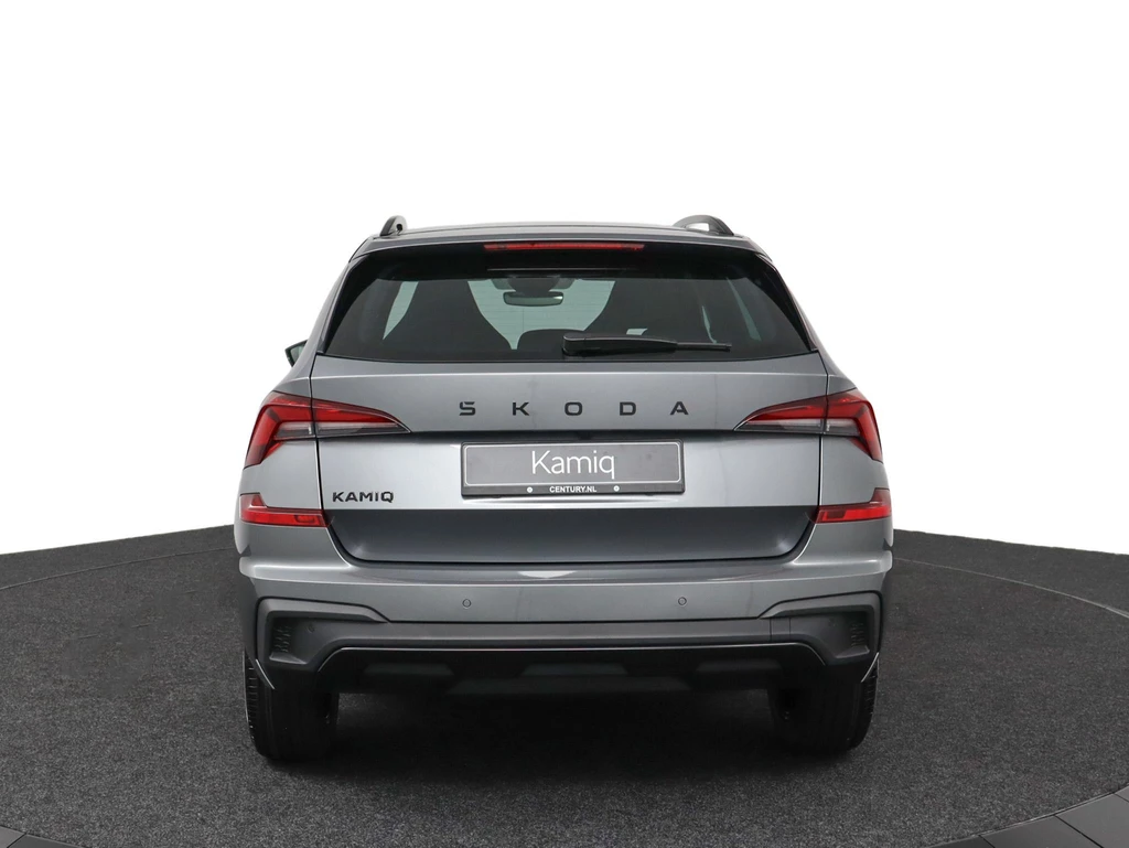 Škoda Kamiq – foto 4