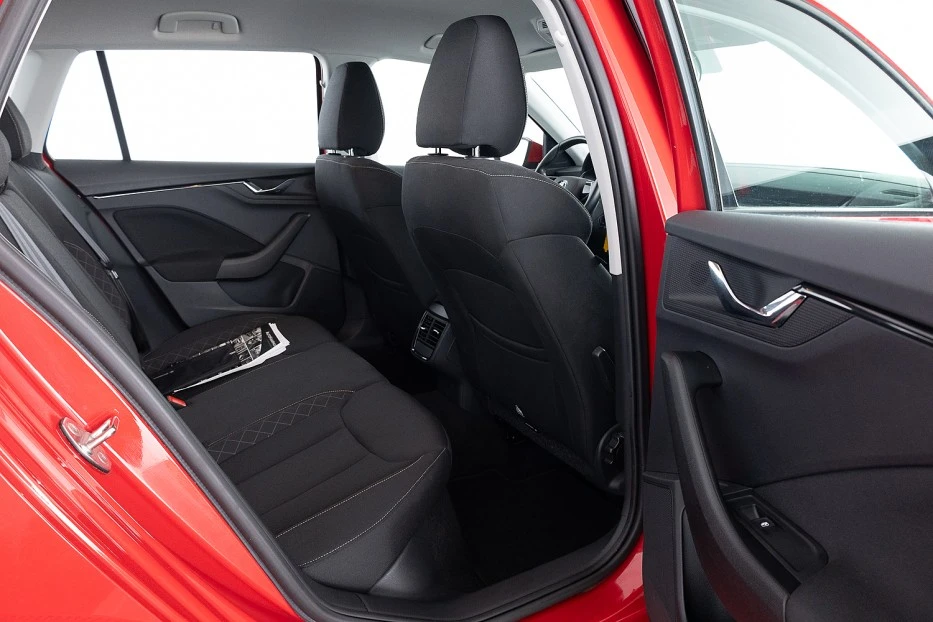 Škoda Kamiq – foto 14