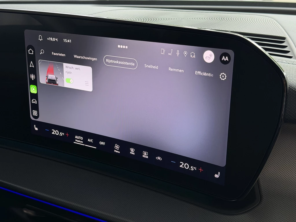 Audi Q3 – foto 69