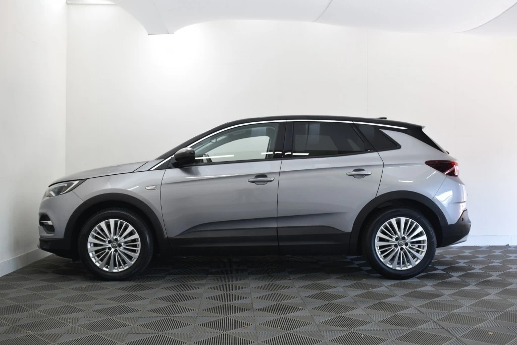 Opel Grandland X – foto 1