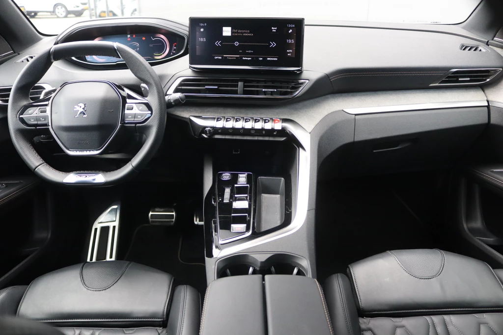 Peugeot 5008 – foto 11
