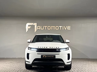 Land Rover Range Rover Evoque – thumbnail 8