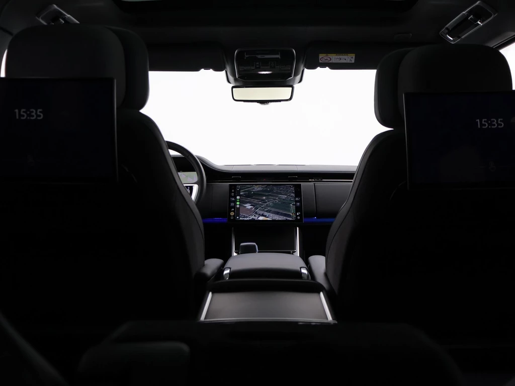 Land Rover Range Rover – foto 37