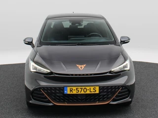 CUPRA Born – thumbnail 8