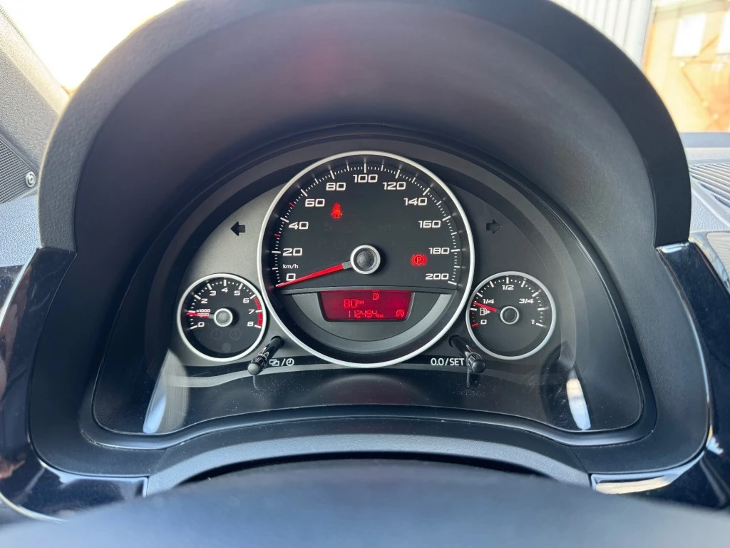 SEAT Mii – foto 27
