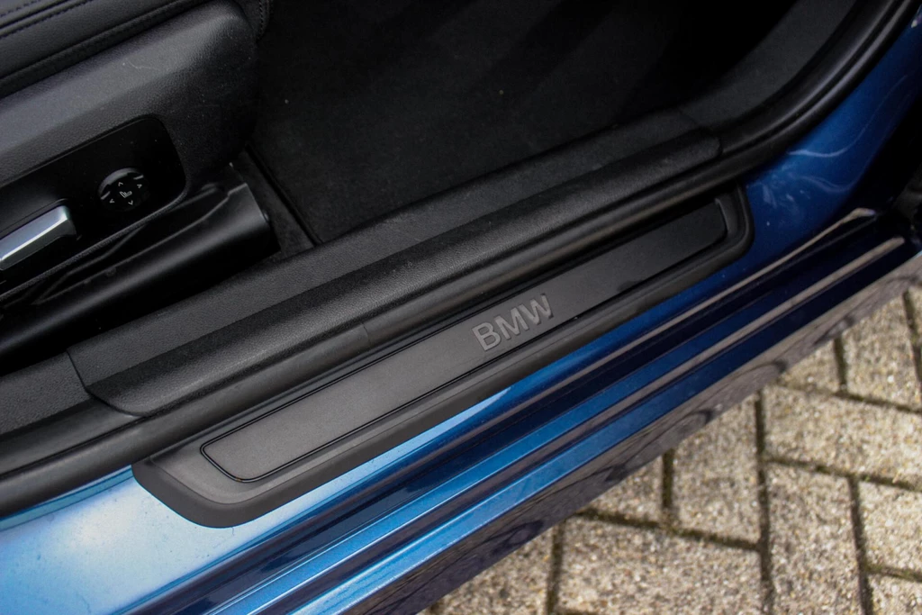 BMW 3 Serie – foto 50