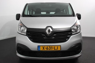Renault Trafic – thumbnail 7