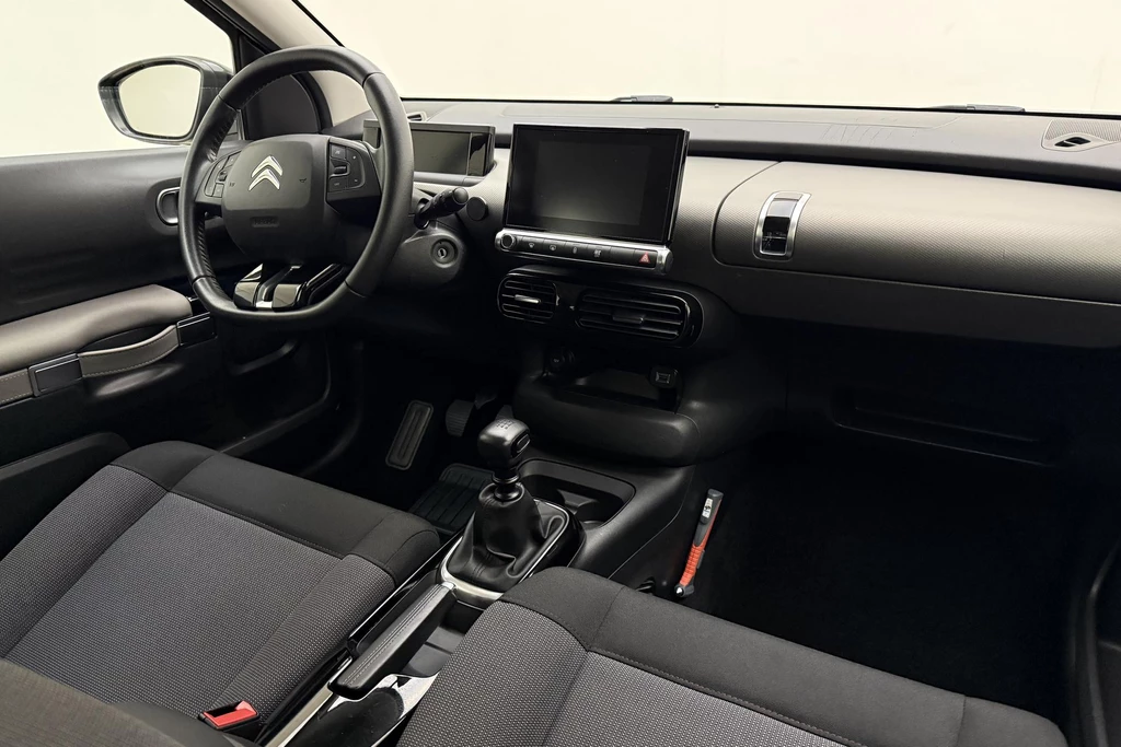 Citroën C4 Cactus – foto 13