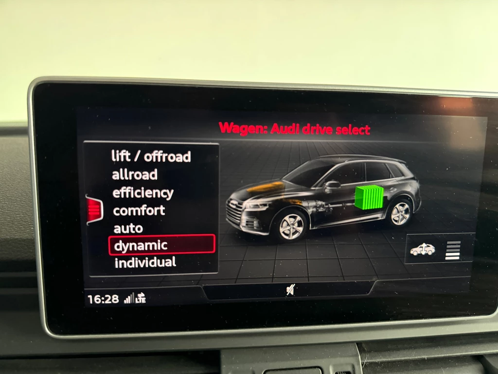 Audi Q5 – foto 39