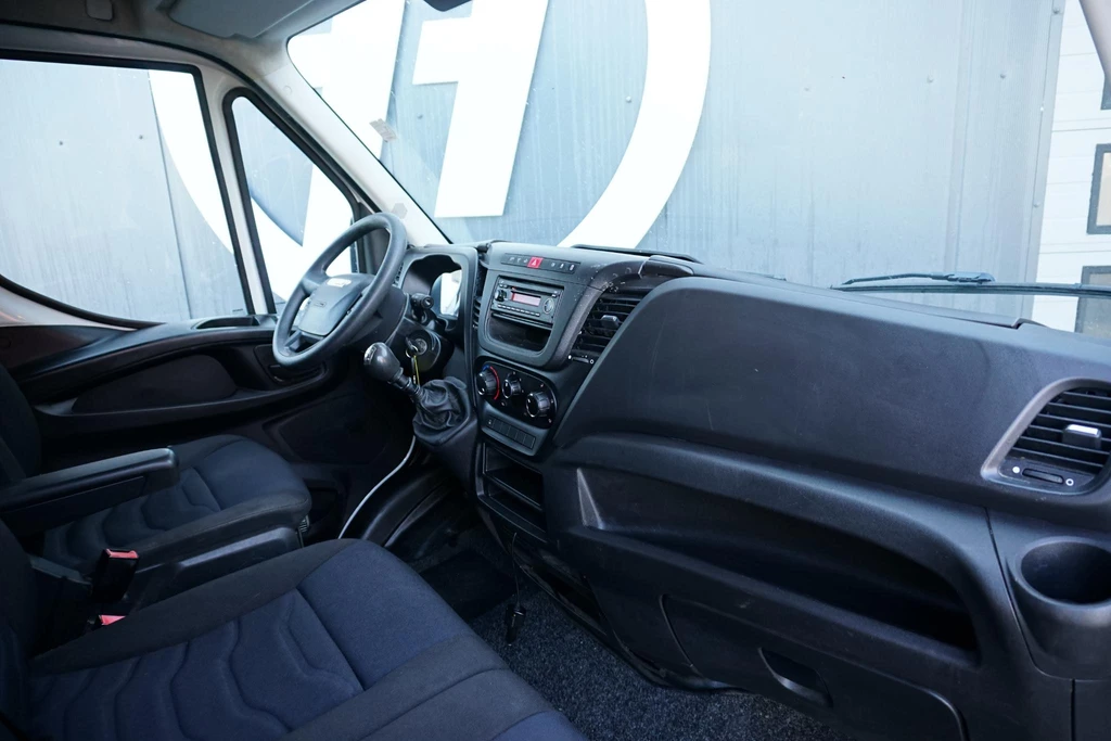 Iveco Daily – foto 9