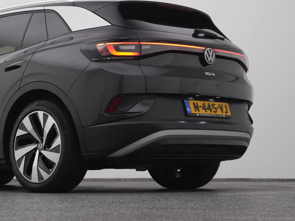 Volkswagen ID.4 – foto 5