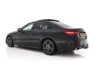 Mercedes-Benz C-Klasse – thumbnail 2