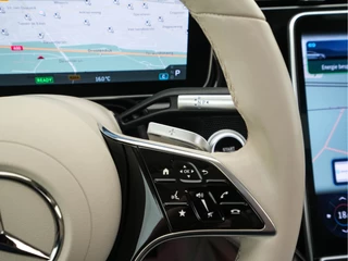 Mercedes-Benz EQS – thumbnail 20