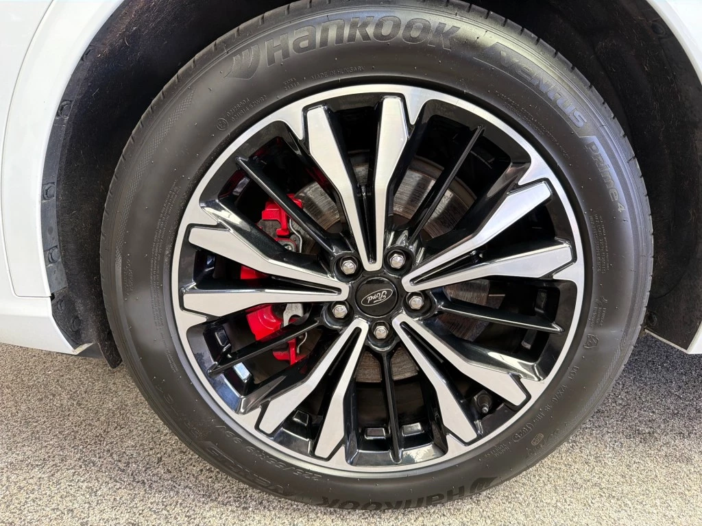 Ford Kuga – foto 9