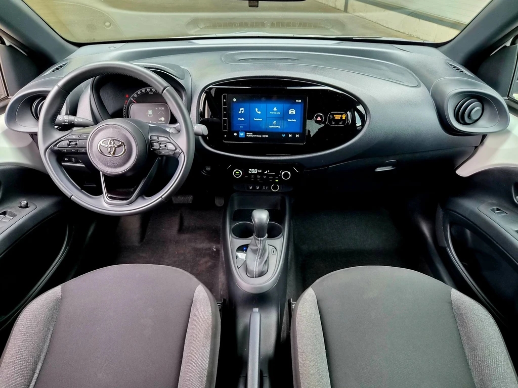 Toyota Aygo – foto 12