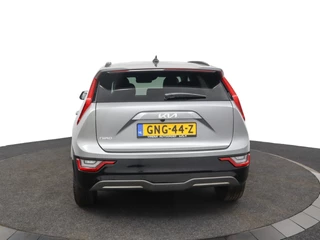 Kia Niro EV – thumbnail 6