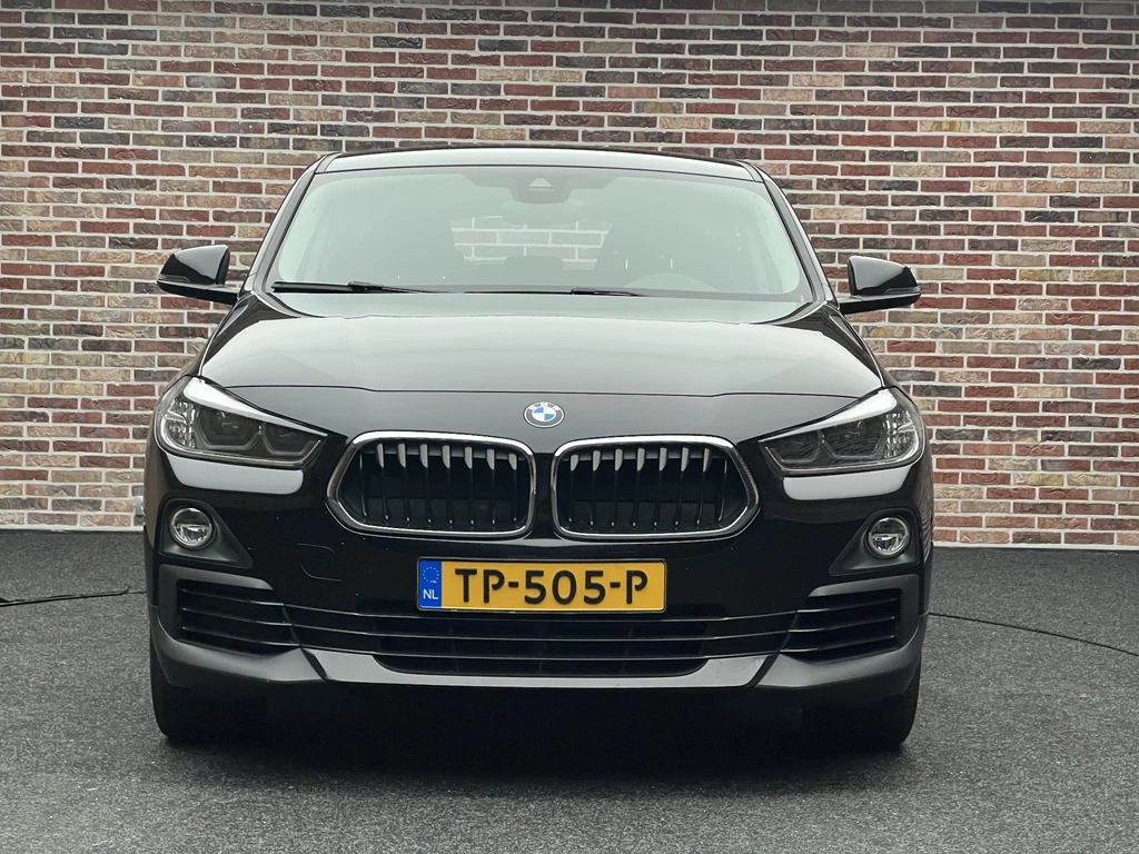 BMW X2 – foto 10
