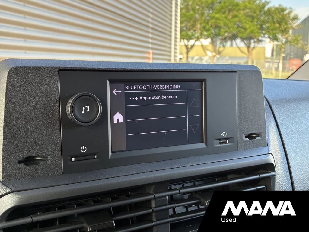Opel Vivaro – foto 24