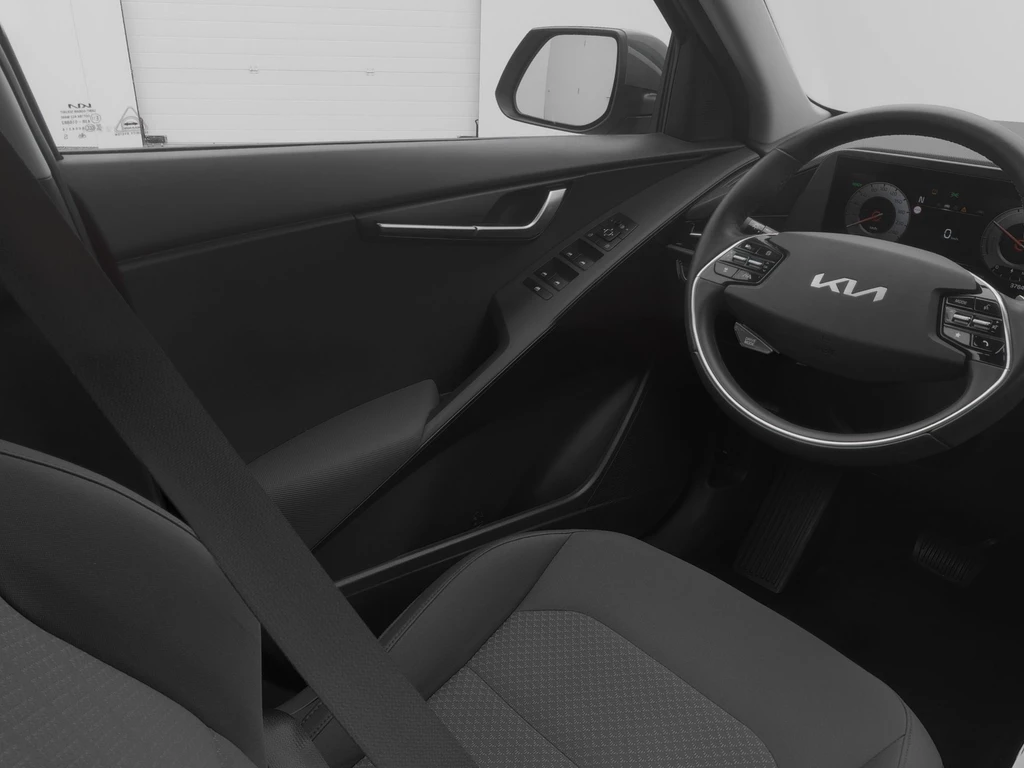 Kia Niro EV – foto 28
