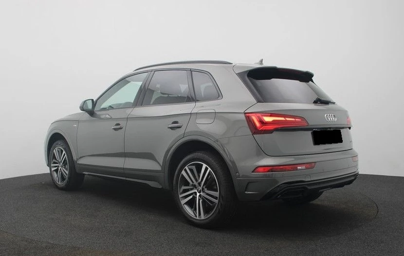Audi Q5 – foto 3
