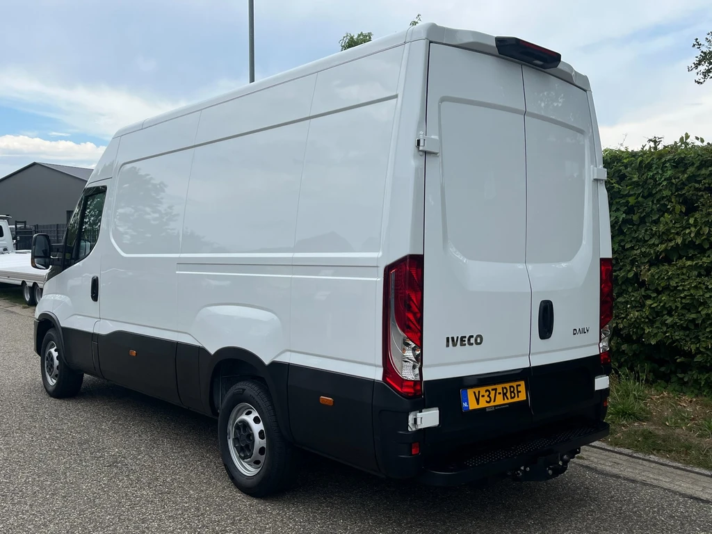 Iveco Daily – foto 3