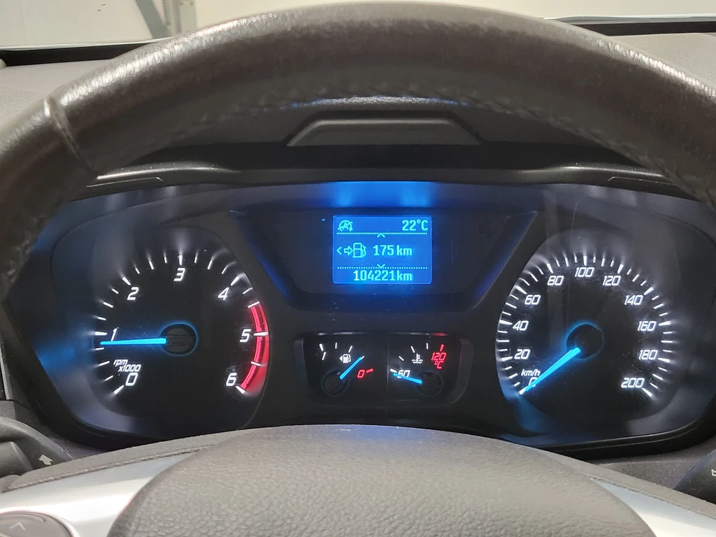 Ford Transit – foto 17