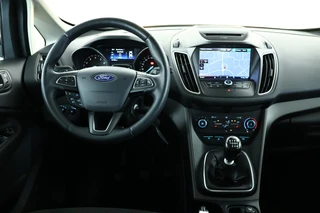 Ford C-MAX – thumbnail 16