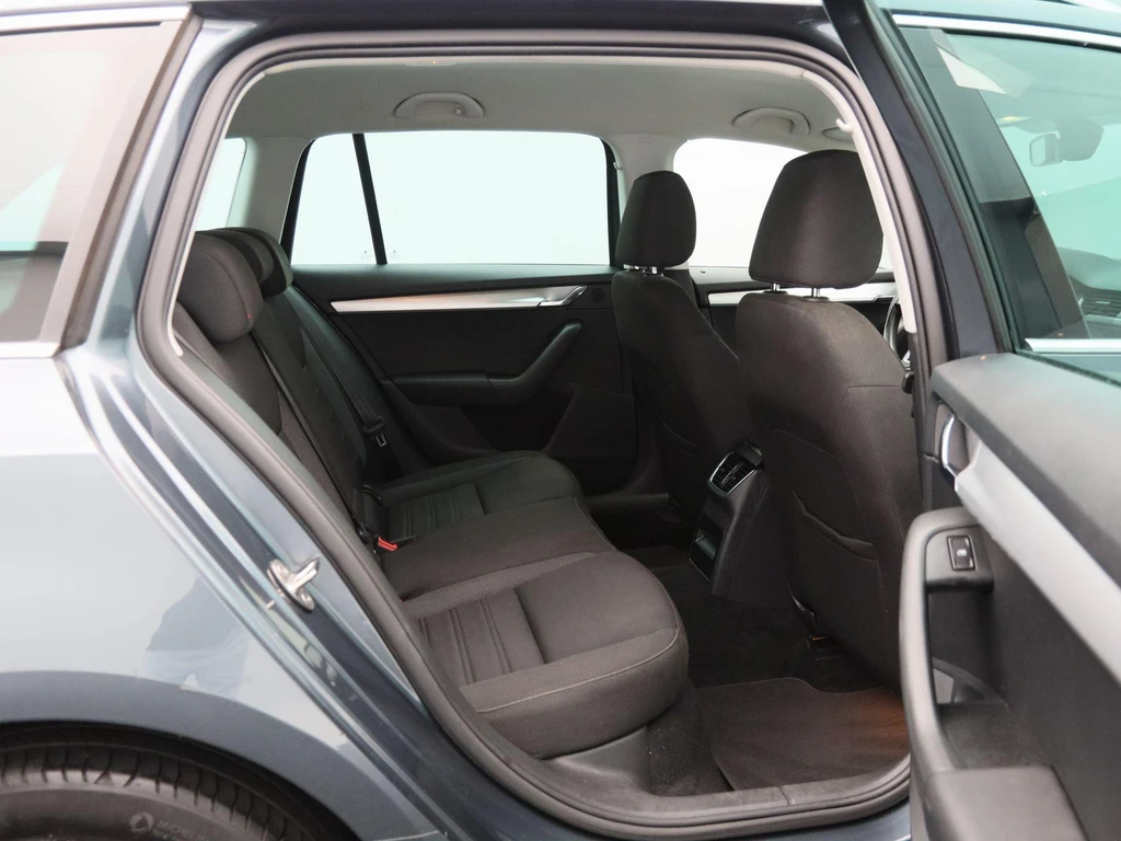 Škoda Octavia – foto 34