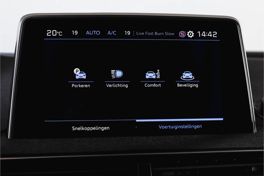Peugeot 3008 – foto 29