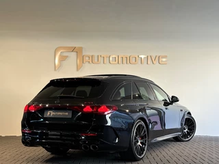 Mercedes-Benz E-Klasse – thumbnail 5