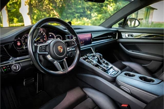 Porsche Panamera – thumbnail 9