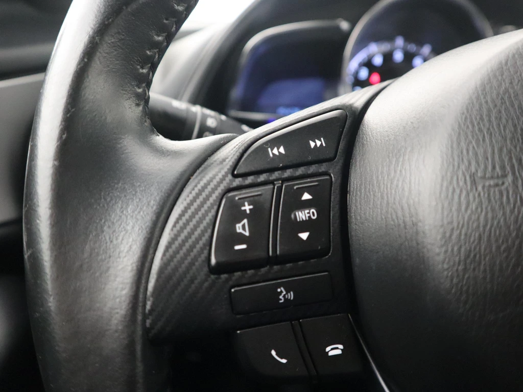 Mazda CX-3 – foto 38