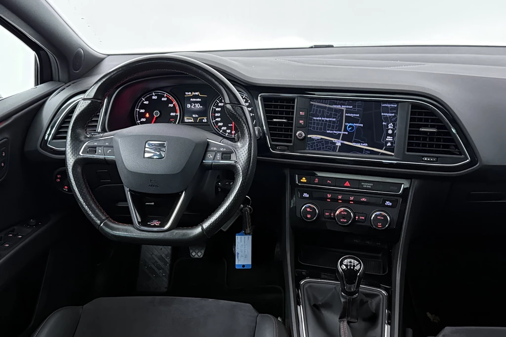 SEAT Leon – foto 10