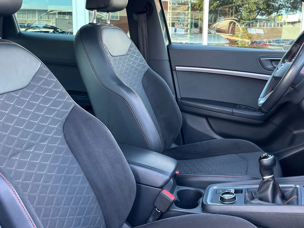 SEAT Ateca – foto 26