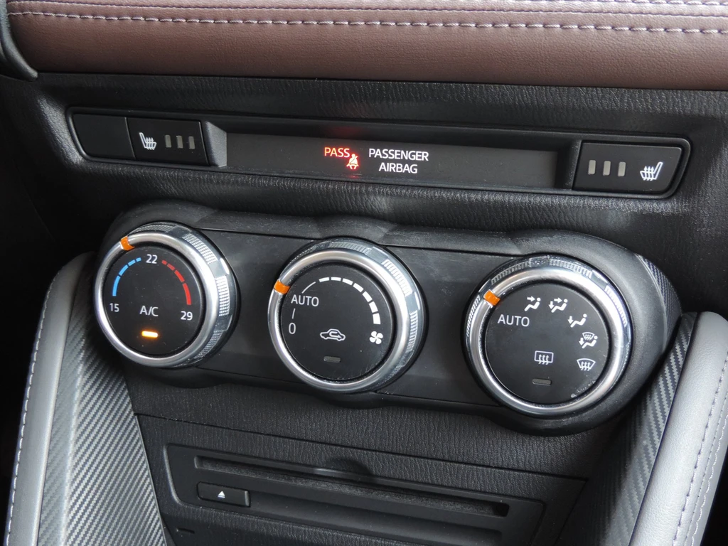 Mazda CX-3 – foto 45