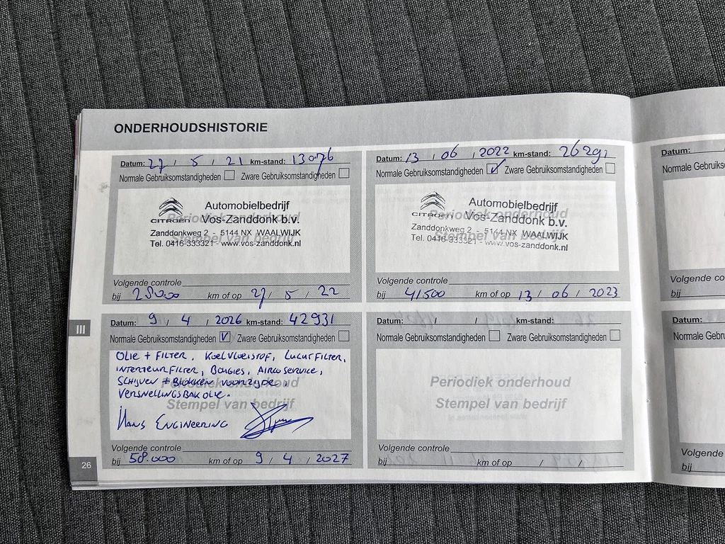 Citroën C1 – foto 13