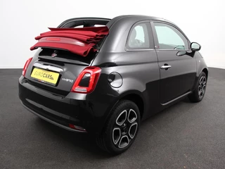 Fiat 500C – thumbnail 5